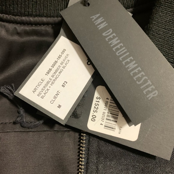 Ann DemeuLemeester. Brand New, Never Worn. - Picture 2 of 4